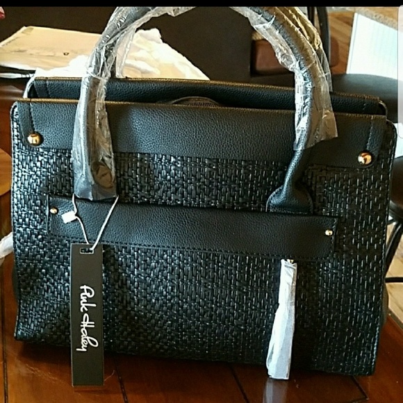 Pink Haley Handbags - ♥One Day Only Sale♥Pink Haley Purse